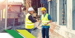 Terceirização de serviços construção civil